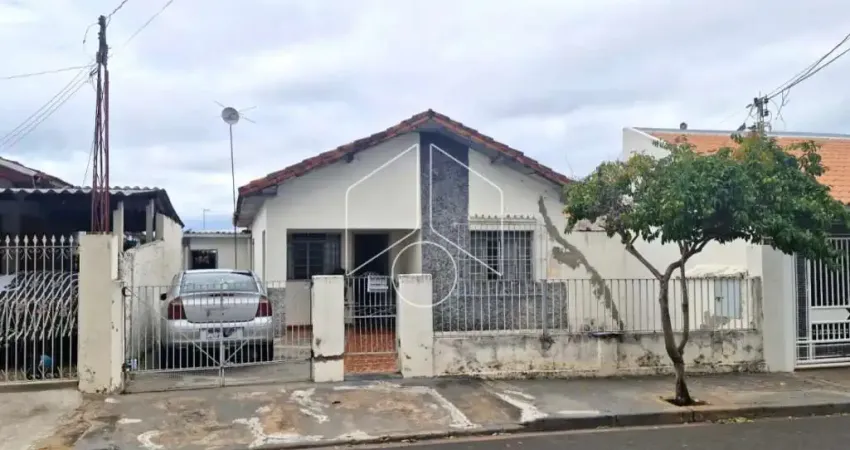 Casa com 3 quartos à venda na Rua Vinte e Cinco de Janeiro, 50365, Palmital, Marília