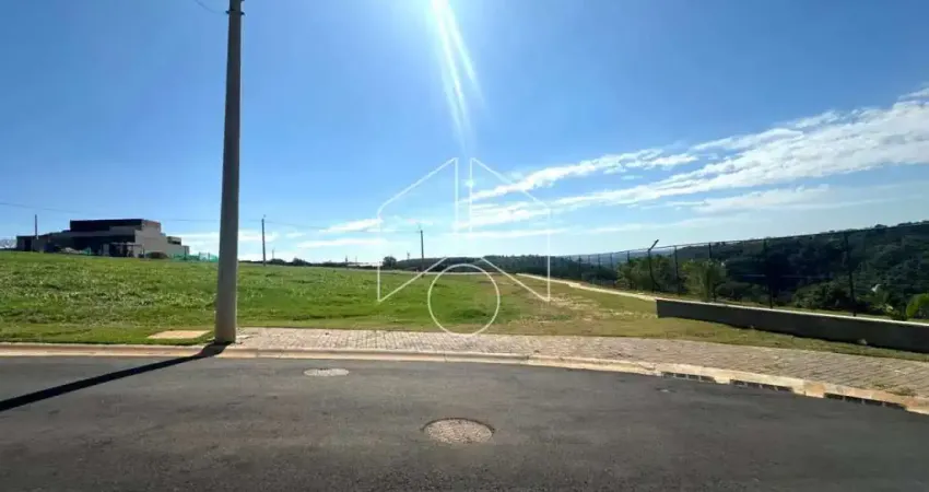 Terreno/Dentro de Condomínio - Residencial - No bairro Cascata - Boulevard Park Resort