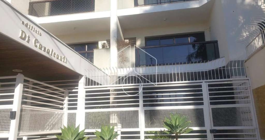 Apartamento com 3 quartos à venda na Avenida Sampaio Vidal, 30086, Centro, Marília