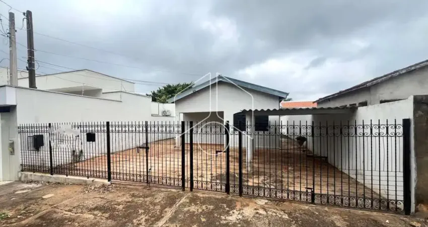 Casa com 2 quartos à venda na Rua Elis Regina, 10879, Parque Residencial Novo Horizonte, Marília