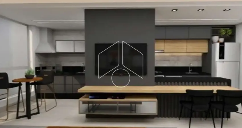 Apartamento com 2 quartos à venda na Rua Professor Francisco Morato, 62, Jardim São Geraldo, Marília