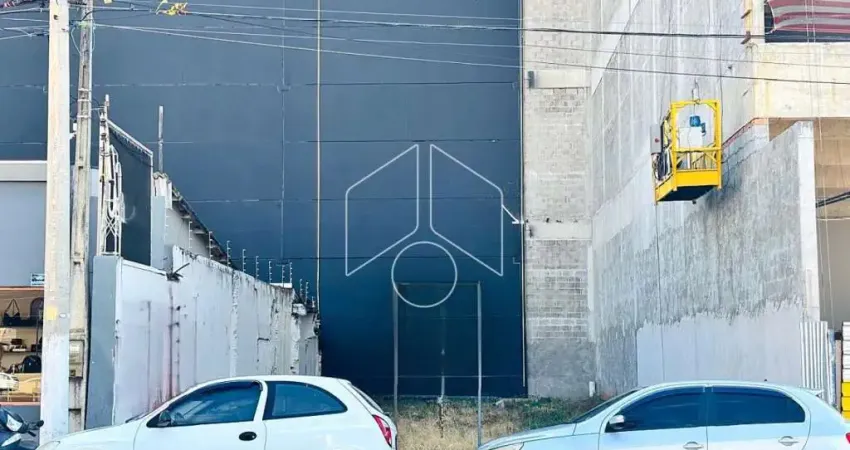 Terreno comercial à venda na Rua Bahia, 30251, Centro, Marília