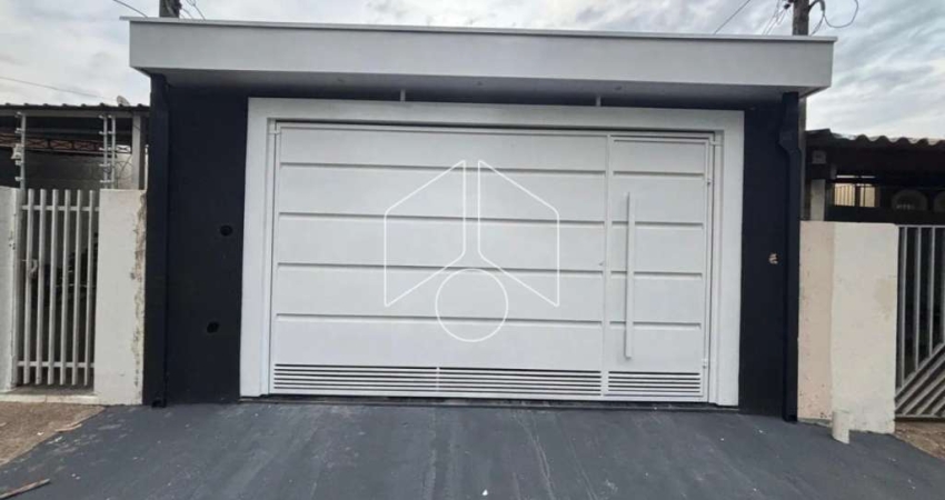 Casa com 3 quartos à venda na Rua Lauro Mascarin, 10266, Jardim Araxá, Marília