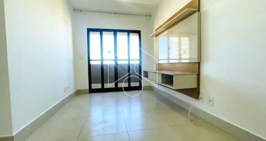 Apartamento com 2 quartos à venda na Rua Vinte e Quatro de Dezembro, 40804, Centro, Marília
