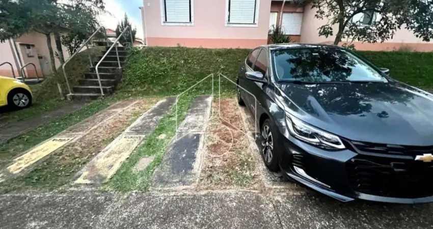 Casa em condomínio fechado com 3 quartos à venda na Avenida João Procópio da Silva, 20178, Jardim Esmeralda, Marília