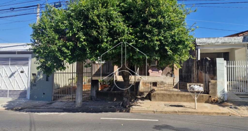 Terreno à venda na Rua Vinte e Cinco de Janeiro, 20302, Palmital, Marília