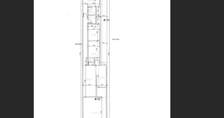 Casa com 3 quartos à venda na Rua Dona Júlia Nomura, 10694, Fragata, Marília