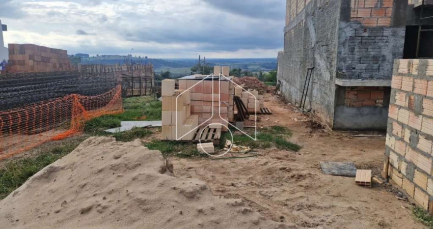 Terreno à venda na Avenida Brigadeiro Eduardo Gomes, 407193, Residencial Vale Verde, Marília