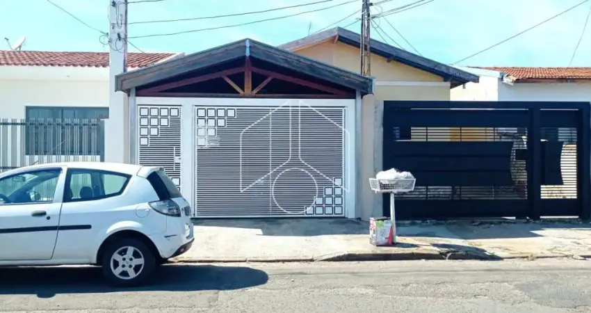 Casa com 2 quartos à venda na Rua José Simplício, 10170, Jardim Virgínia, Marília