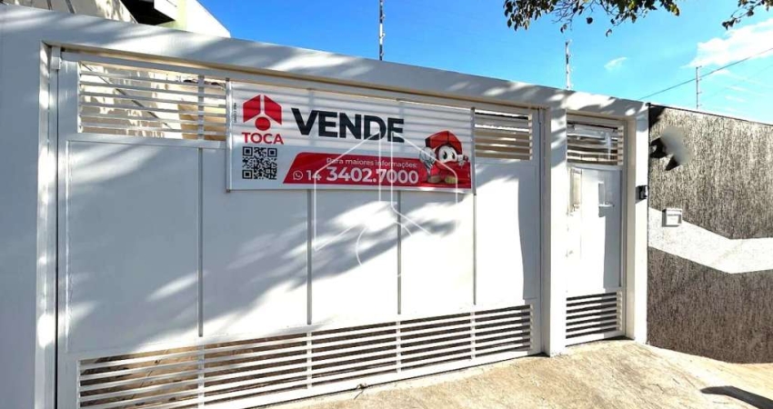 Casa com 3 quartos à venda na Rua Olídio Pereira de Aguiar, 2131, Jardim Flora Rica, Marília