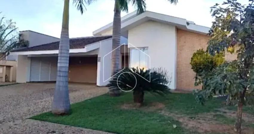 Residencial/Casa em Condomínio - No bairro Residencial Vale Verde - Portal da Serra
