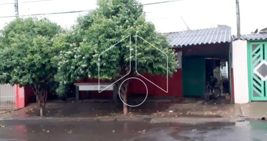 Casa comercial à venda na Rua José Batista de Almeida Sobrinho, 4124, Jardim Santa Antonieta, Marília