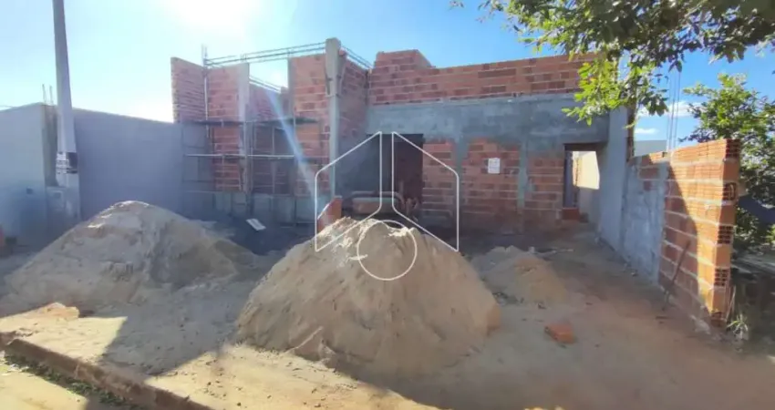 Casa com 3 quartos à venda na Rua Elcio Assis Machado, 3094, Jardim Florença, Marília