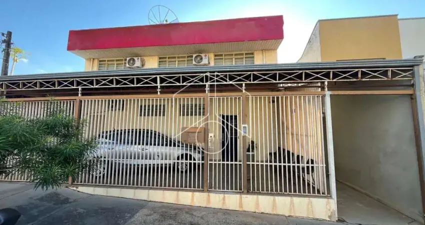 Sala comercial à venda na Rua Marcos Bortion, 0, 80175, Jardim Santa Antonieta, Marília