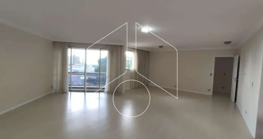 Apartamento com 3 quartos à venda na Rua Bandeirantes, 4094, Centro, Marília