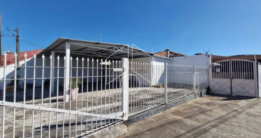 Casa comercial à venda na Avenida João Martins Coelho, 200159, Jardim Santa Antonieta, Marília