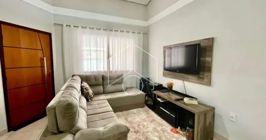 Casa com 3 quartos à venda na Rua José Silva Coqueiro, 6190, Jardim Adolpho Bim, Marília