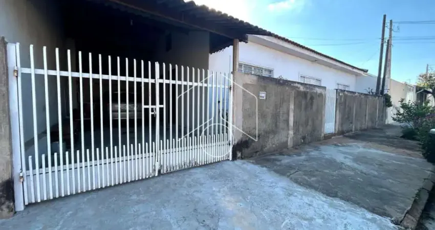 Casa com 3 quartos à venda na Rua Canadá, 10674, Jardim Vitória, Marília