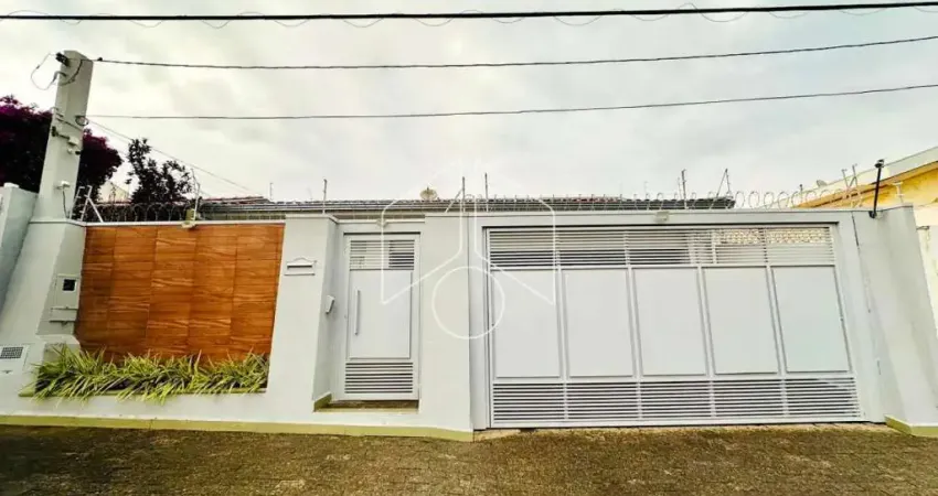 Casa com 3 quartos à venda na Rua João Tudella, 10994, Jardim Parati, Marília