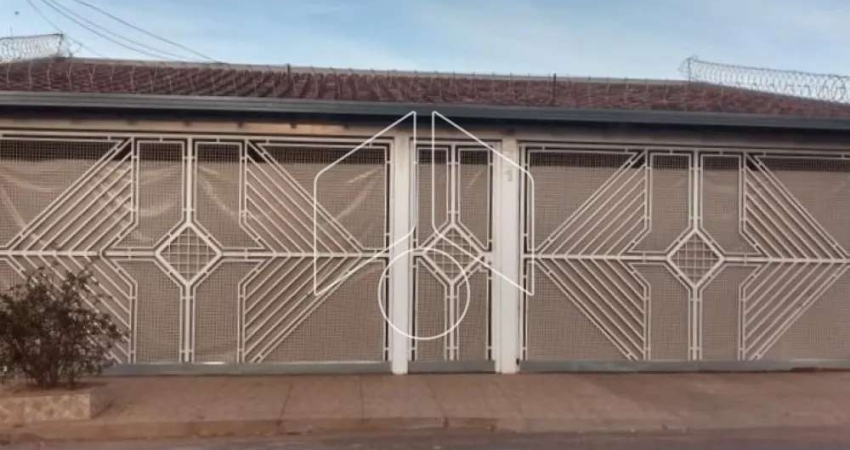 Casa com 2 quartos à venda na Rua Kintaro Mitsuka, 40256, Jardim Marajó, Marília