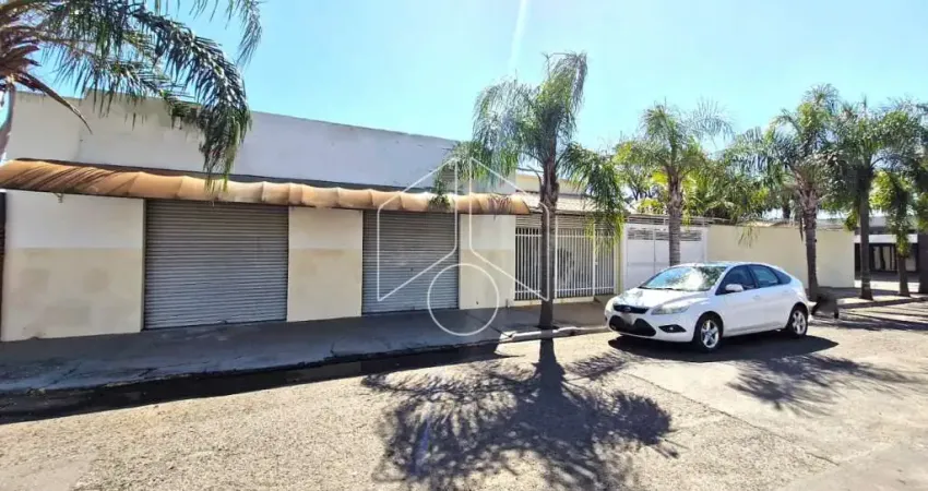 Casa com 2 quartos à venda na Rua Eduardo Prado, 8162, Jardim Monte Castelo, Marília