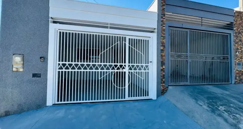 Casa com 3 quartos à venda na Rua Joaquim Ferreira Évora, 50370, Jardim Eldorado, Marília