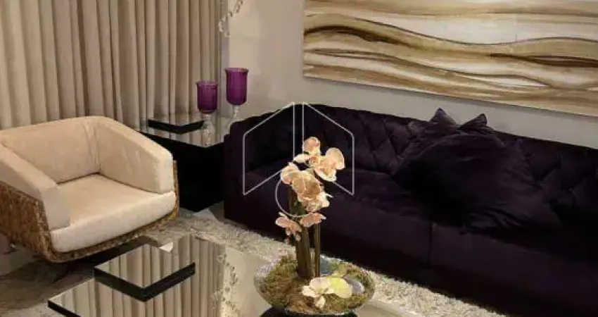 Apartamento com 4 quartos à venda na Rua Lima e Costa, 20491, Boa Vista, Marília