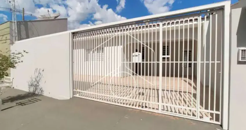 Casa comercial à venda na Rua Bassan, 50255, Bassan, Marília