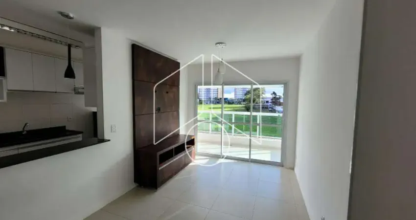 Apartamento com 3 quartos à venda na Rua Jesus Montolar Pellisel, Torre Safira, 80855, Fragata, Marília