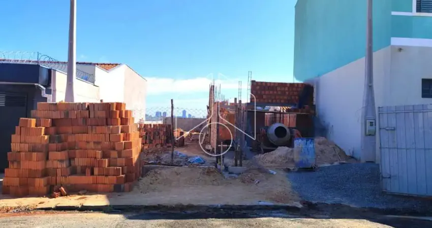 Casa com 2 quartos à venda na Rua Geraldo Severino Cacique, 60094, Núcleo Habitacional Costa e Silva, Marília