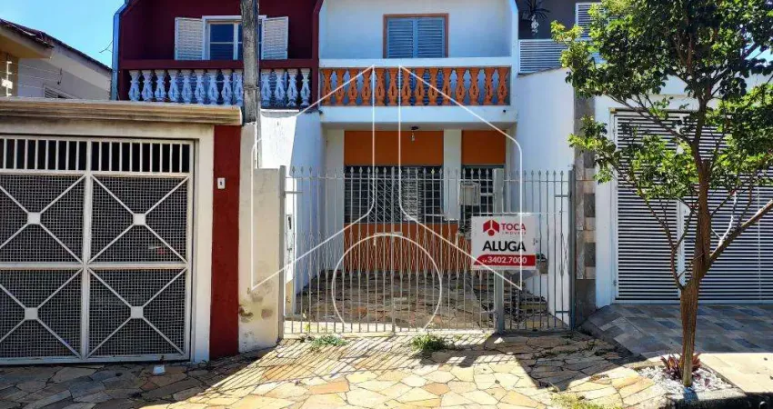 Casa com 2 quartos à venda na Avenida Féres Mattar, 2158, Fragata, Marília
