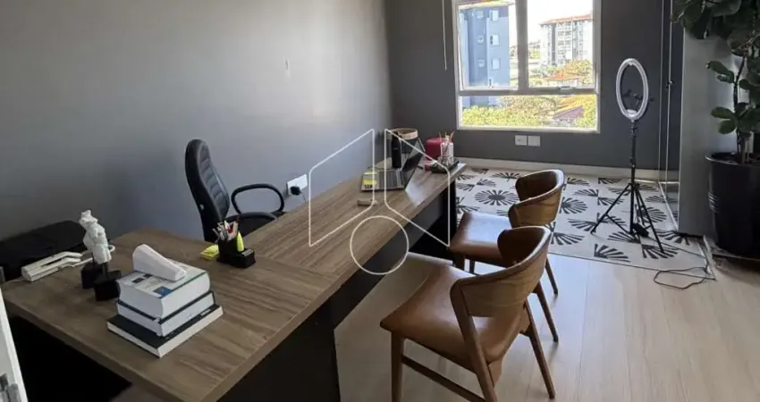 Sala comercial à venda na Avenida das Esmeraldas, Torre Tóquio, 308188, Jardim Tangará, Marília