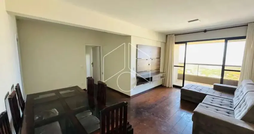 Apartamento com 3 quartos à venda na Rua Guanas, 7096, Montolar, Marília