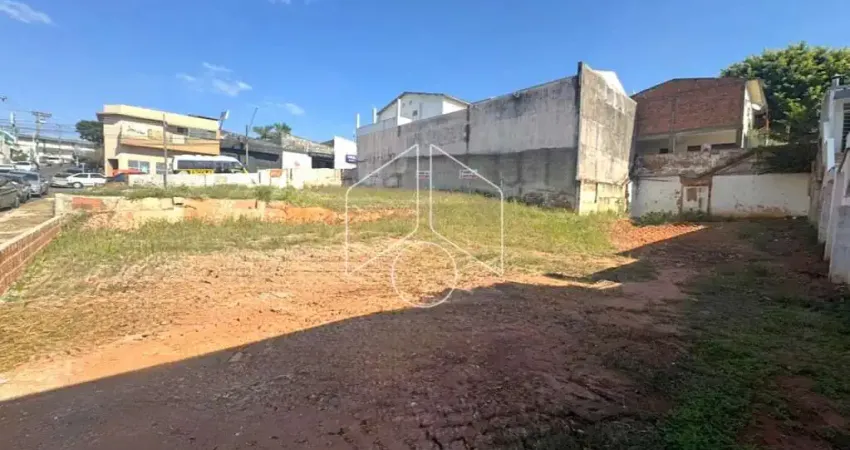 Casa comercial à venda na Rua Coroados, 10297, Alto Cafezal, Marília