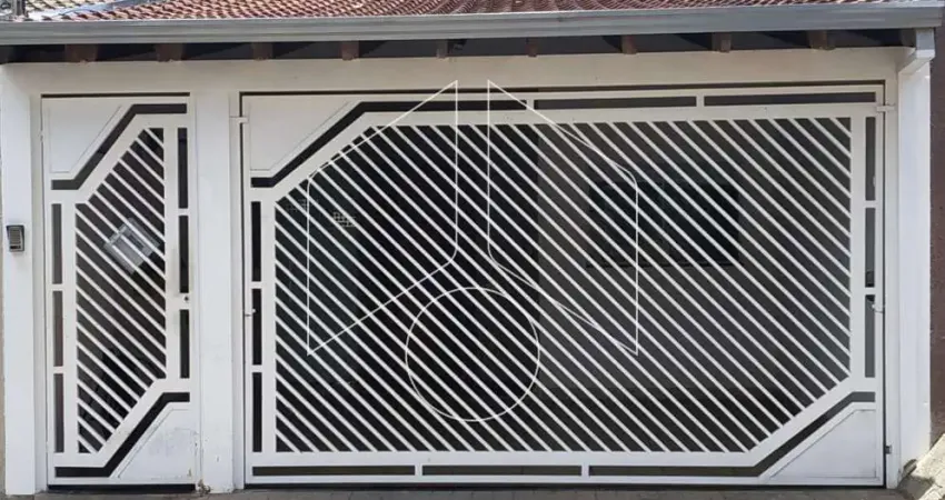 Casa com 3 quartos à venda na Rua Coroados, 0, 90491, Alto Cafezal, Marília