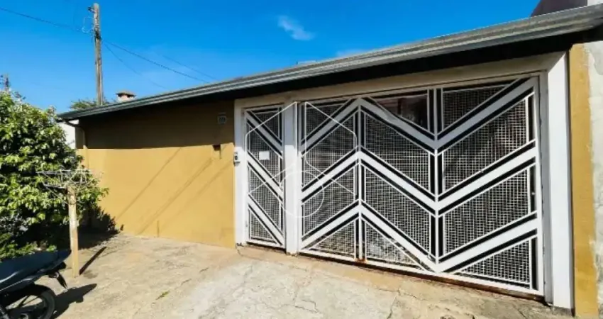 Casa com 3 quartos à venda na Rua Félicio Cizotto, 20069, Jardim Marajó, Marília