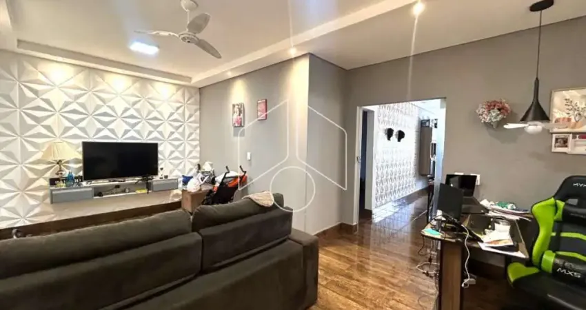 Casa com 3 quartos à venda na Rua José Clemente Ribeiro, 2144, Jardim Marajó, Marília