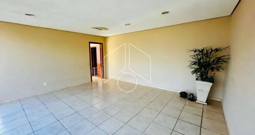 Casa em condomínio fechado com 3 quartos à venda na Rua Humaitá, 10964, Betel, Marília