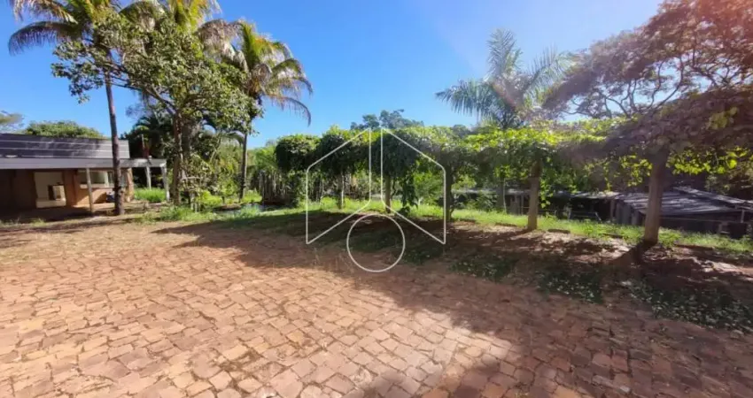 Chácara / sítio com 3 quartos à venda na Rua Aneliano da Silva, 60779, Parque Serra Dourada, Marília