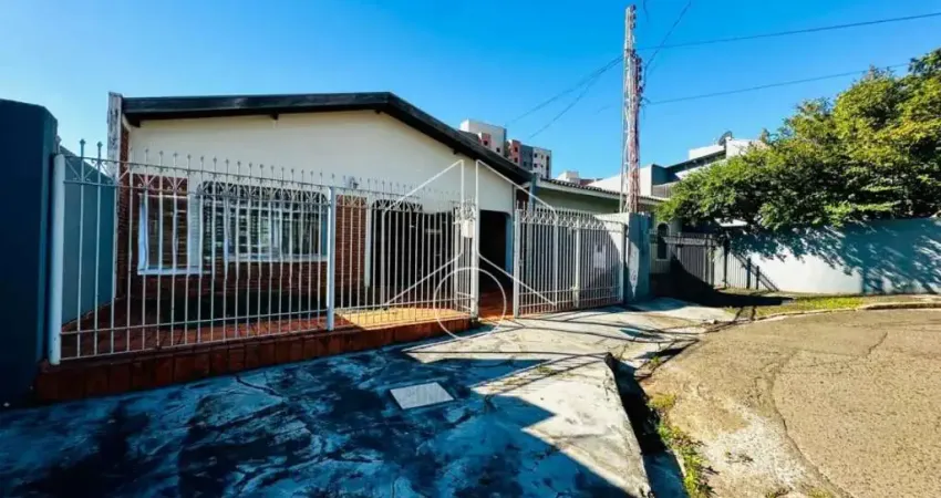 Casa com 3 quartos à venda na Rua Juvêncio Ribeiro dos Santos, 8089, Jardim Cristo Rei, Marília