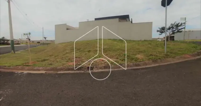 Terreno à venda na Rua Antônio Dantas, 20385, Jardim América, Marília