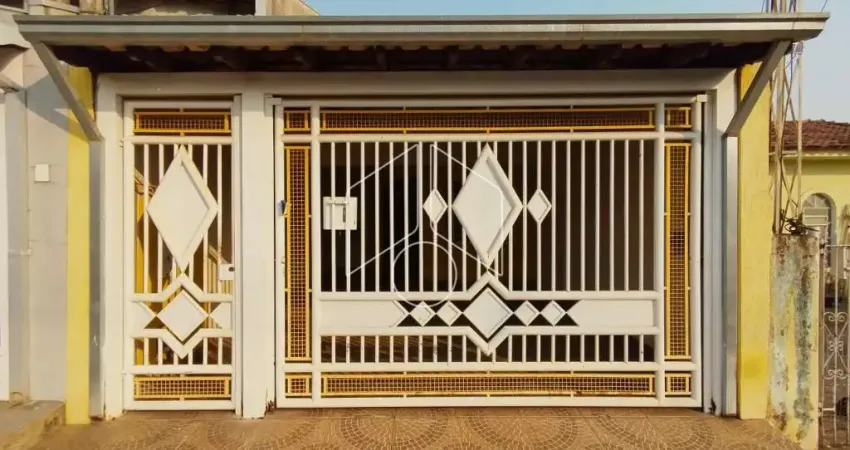 Casa com 2 quartos à venda na Rua José Batista de Almeida Sobrinho, 0, 6122, Jardim Santa Antonieta, Marília