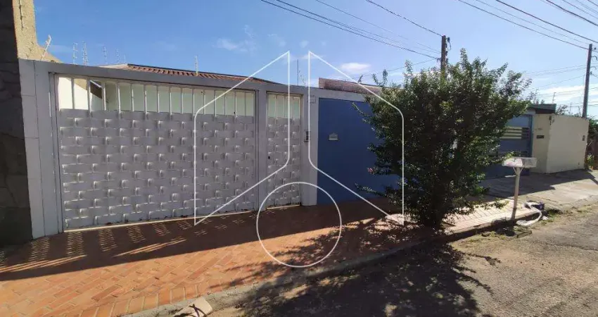 Casa com 3 quartos à venda na Rua Olindo Peron, 3050, Jardim América, Marília