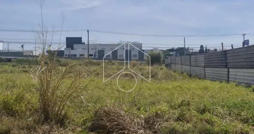 Terreno comercial à venda na Rua Francisco Fernandes Filho, 60, Jóquei Clube, Marília