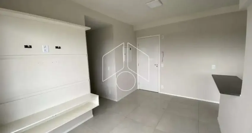 Apartamento com 2 quartos à venda na Rua Estados Unidos, Bloco 3, 150, Jóquei Clube, Marília