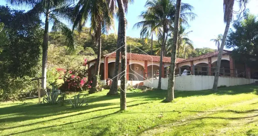 Chácara / sítio com 4 quartos à venda na Rua Reinaldo da Silva, 20800, Sítios de Recreio Vale do Sol, Marília