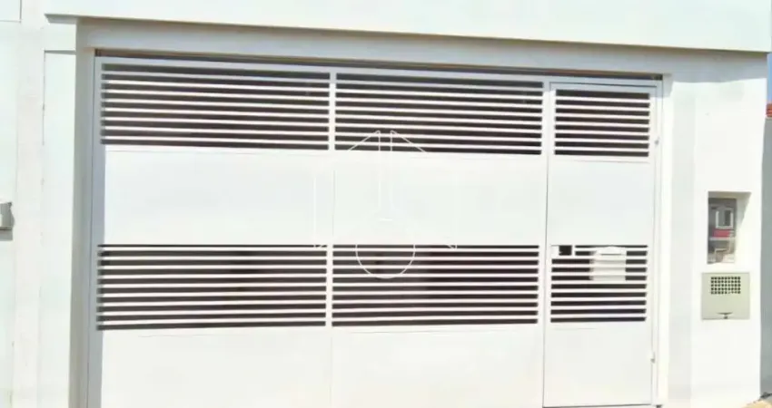 Casa com 3 quartos à venda na Rua João Carlos Facchini, 9119, Palmital, Marília