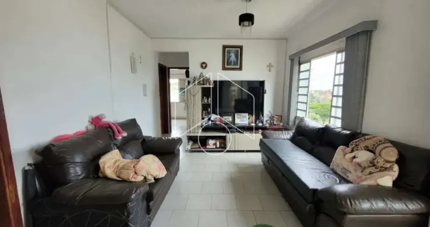 Apartamento com 2 quartos à venda na Avenida José Monteiro Violante, 5157, Jardim Araxá, Marília