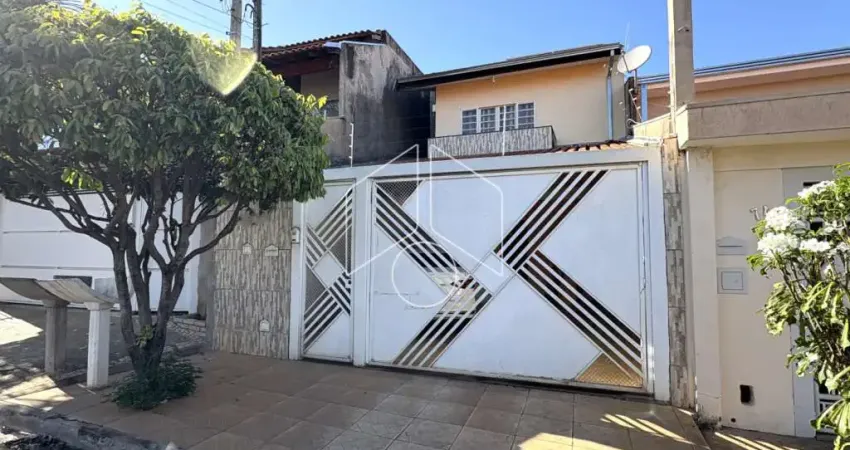 Casa com 3 quartos à venda na Rua Francisca Nogueira, 8082, Jardim Adolpho Bim, Marília