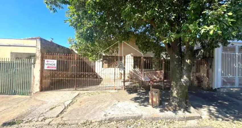 Casa comercial à venda na Avenida Washington Luiz, 30669, Palmital, Marília